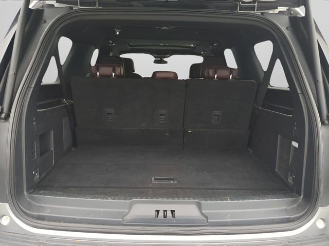 Used 2024 Ford Expedition Max Limited image 33