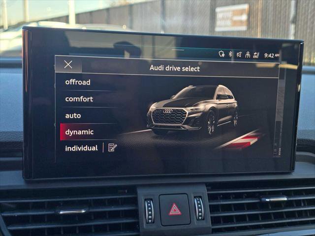 Used 2023 Audi Q5 2.0T Premium Plus w/ Premium Plus Package image 31