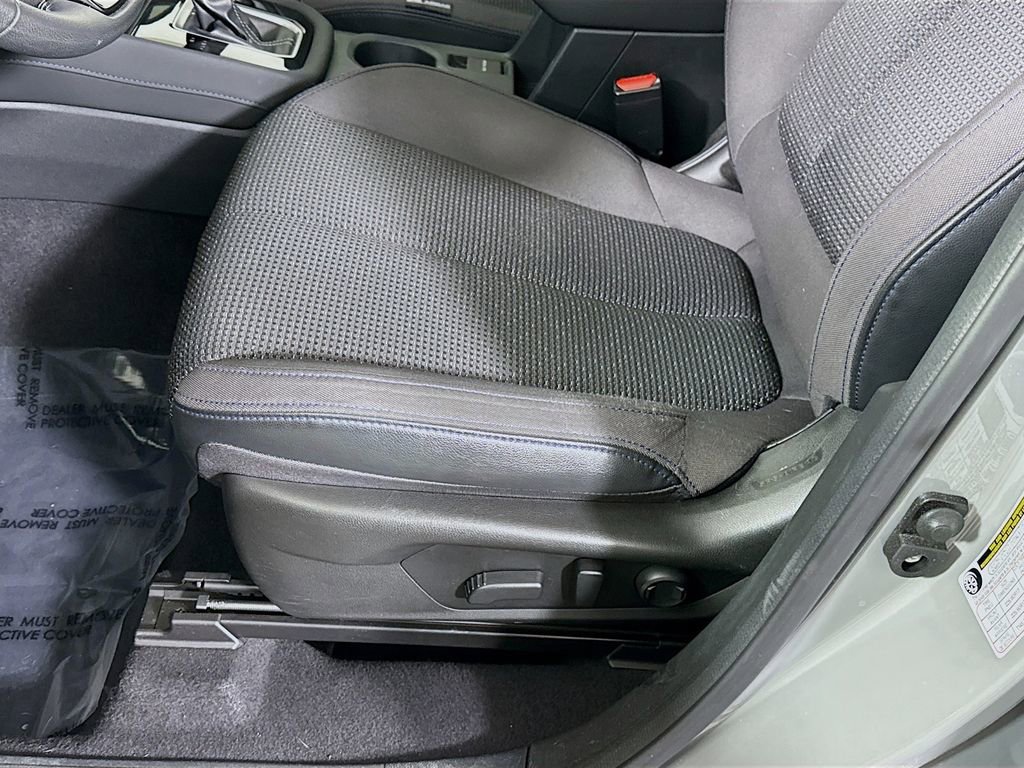 Certified 2025 Subaru Forester Premium image 24