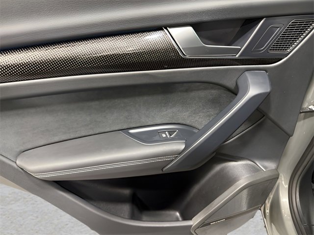 Used 2023 Audi SQ5 Prestige w/ Prestige Package image 31