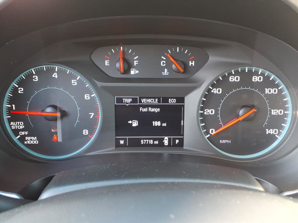 Used 2024 Chevrolet Malibu LT image 23