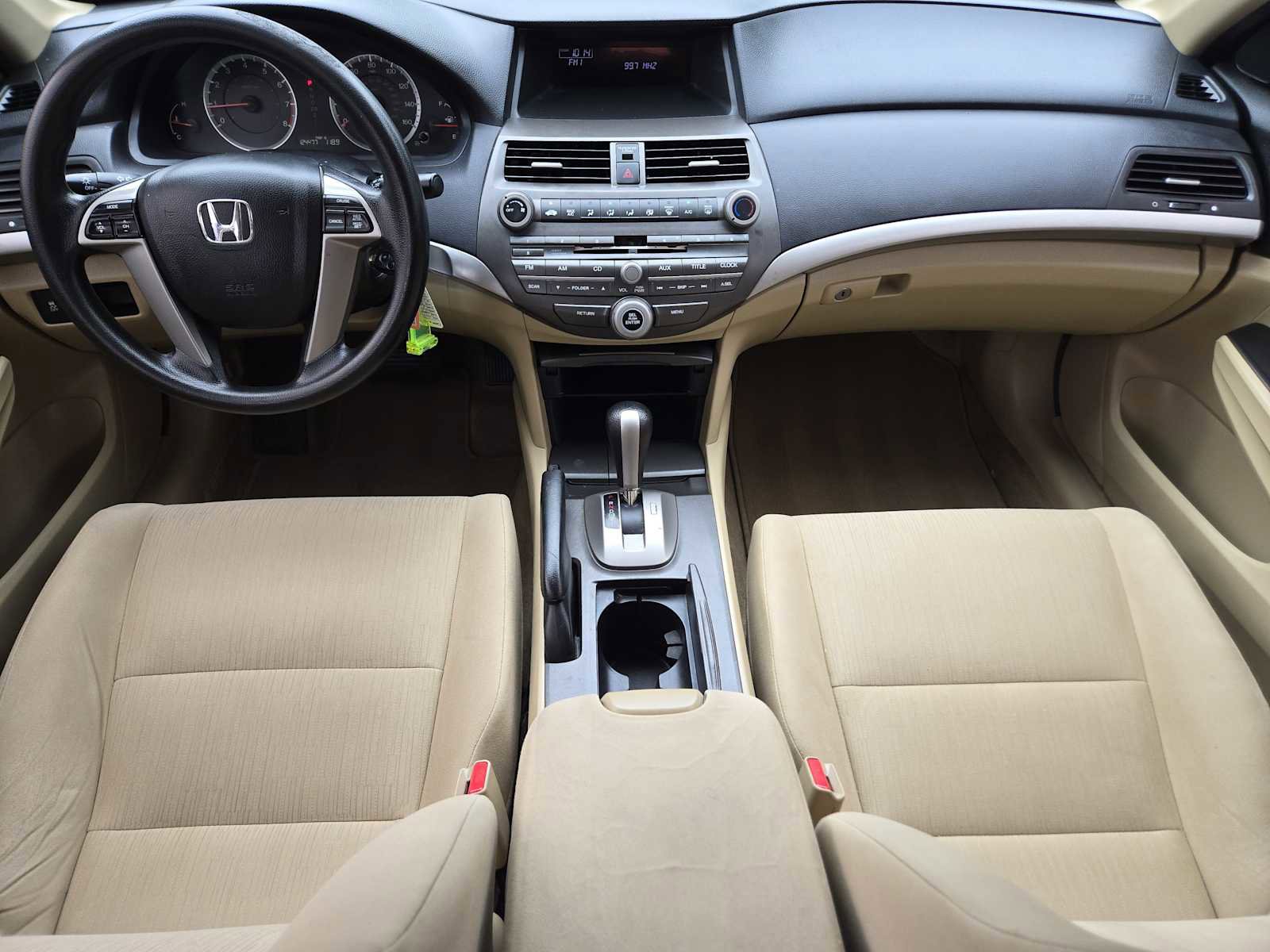 Used 2012 Honda Accord LX image 24
