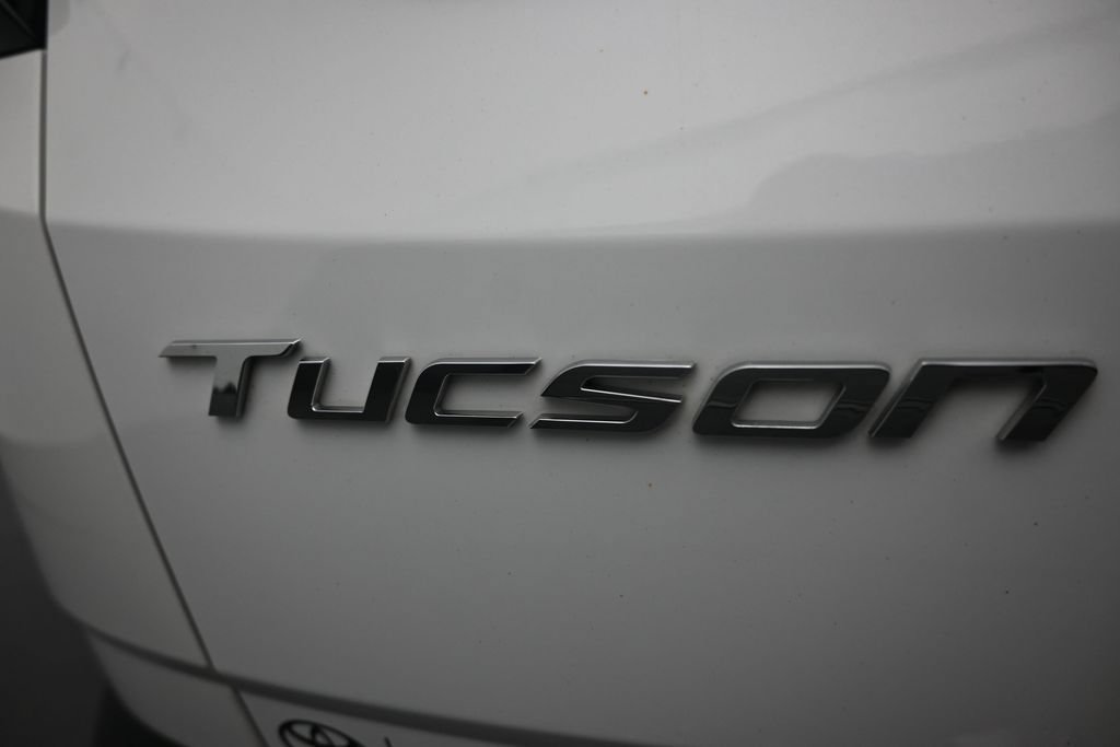 Used 2024 Hyundai Tucson SEL FWD image 39