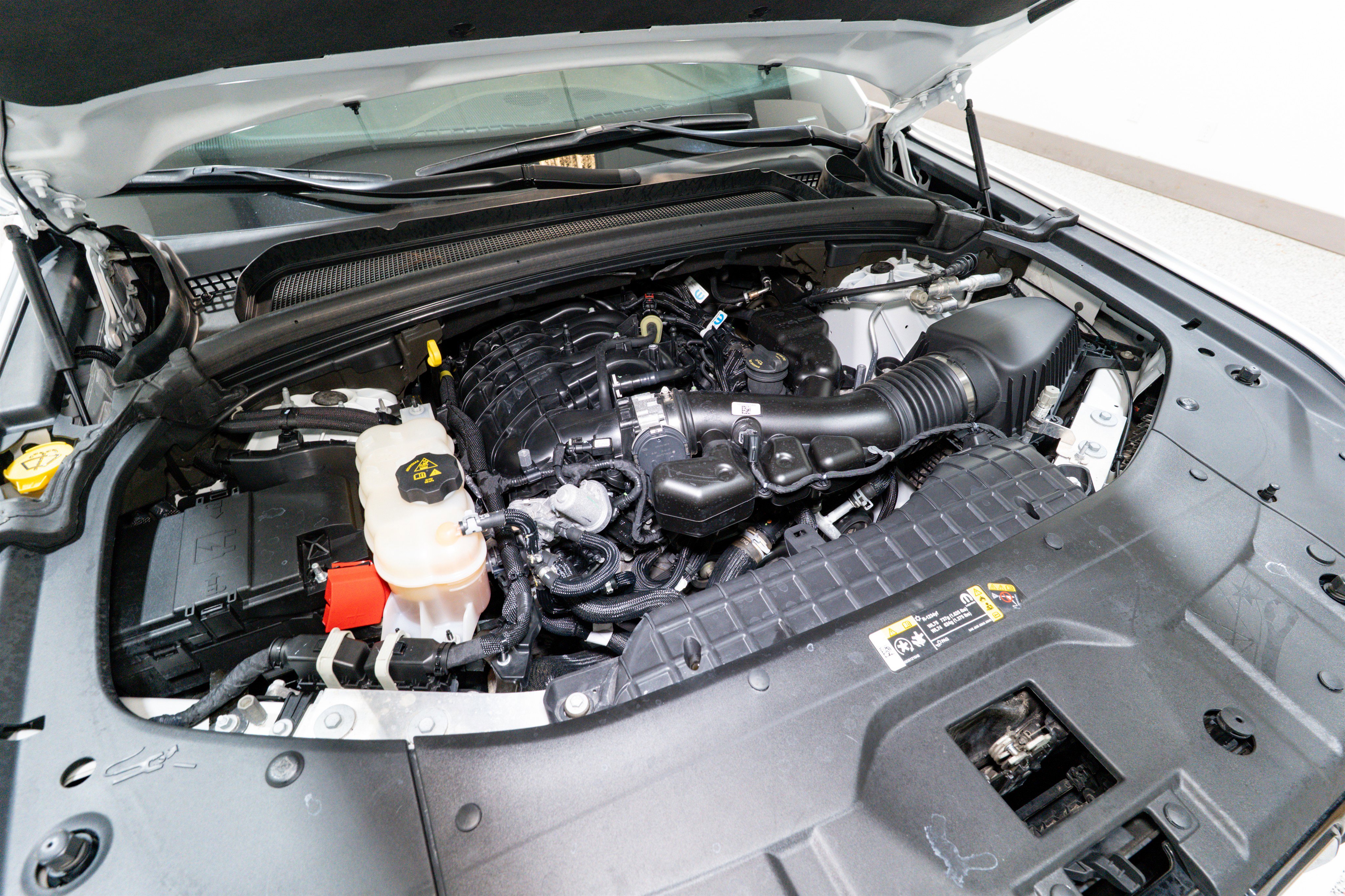 Used 2023 Jeep Grand Cherokee L Limited image 36