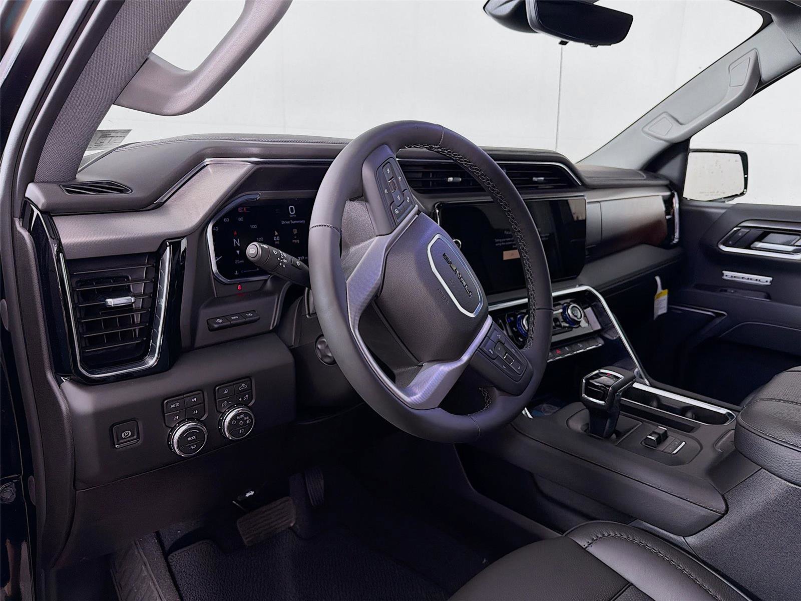New 2026 GMC Sierra 1500 Denali w/ Denali Reserve Package image 9