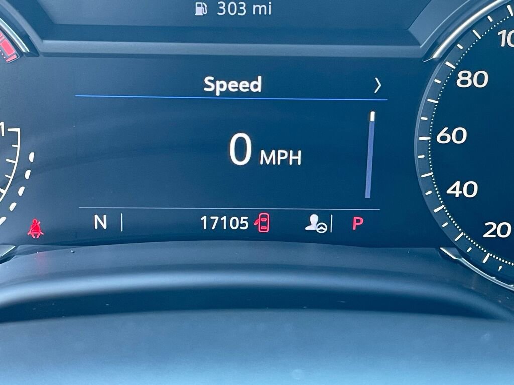 Certified 2023 Cadillac CT5 Luxury w/ Cold Weather Package image 17