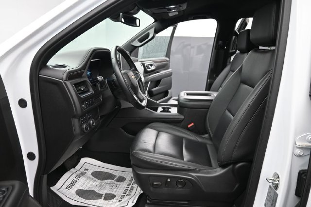 Used 2024 Chevrolet Tahoe LT AWD/4WD image 26