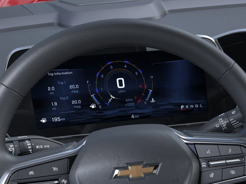 New 2026 Chevrolet Tahoe Premier w/ Sun And Tow Package image 19