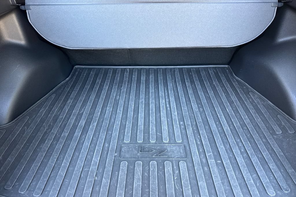 Certified 2026 Toyota bZ FWD image 14