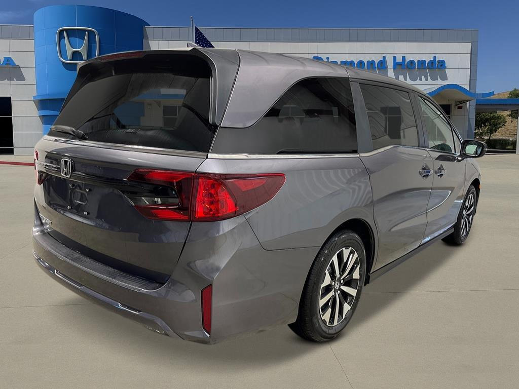 New 2026 Honda Odyssey EX-L image 6