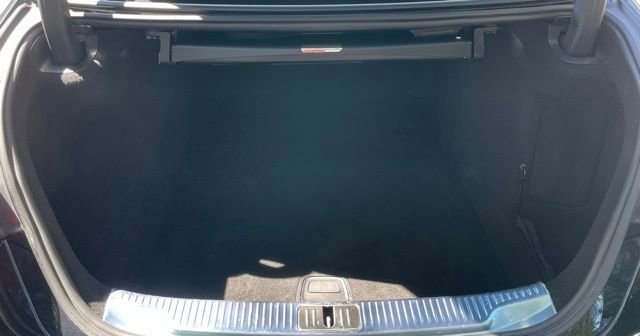 Used 2021 Mercedes-Benz S 580 4MATIC Sedan w/ AMG Line image 17