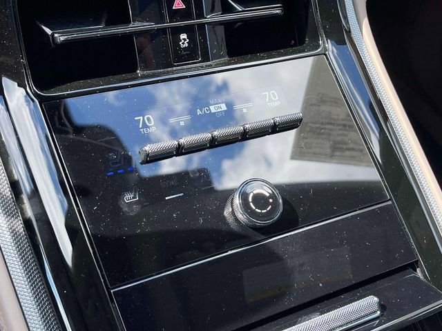 Certified 2024 Porsche Panamera 4 AWD/4WD image 32