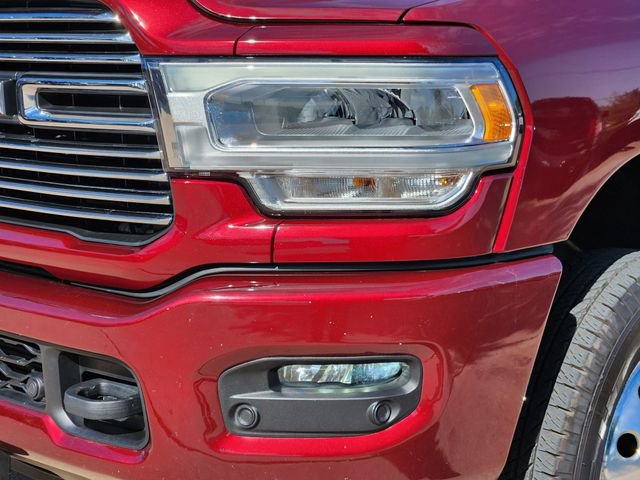 Certified 2024 RAM 3500 Laramie w/ Sport Appearance Package image 8