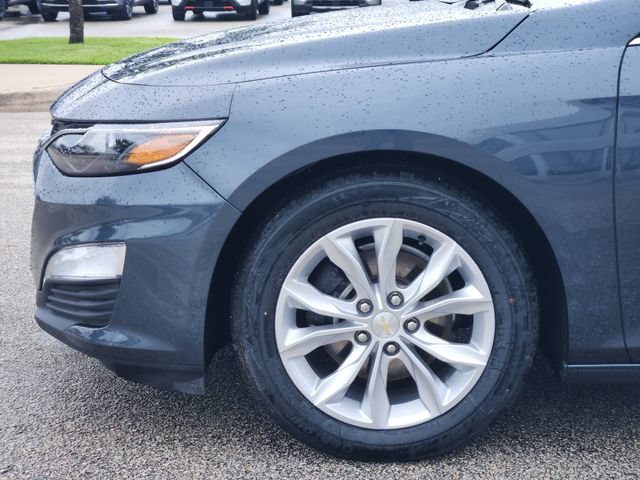 Used 2021 Chevrolet Malibu LT FWD image 7