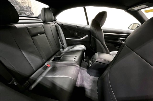 Used 2020 BMW 430i xDrive Convertible w/ Convenience Package image 27