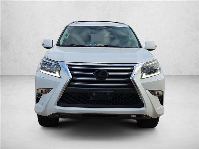 Used 2014 Lexus GX 460 w/ Premium Package AWD/4WD image 2