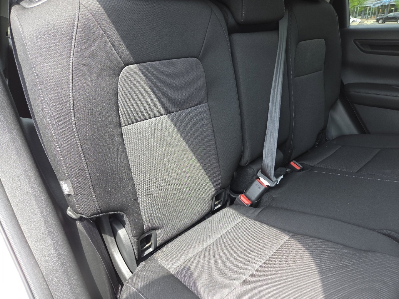 Certified 2024 Honda CR-V EX image 25