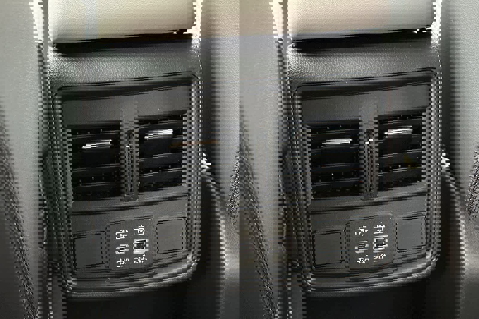 New 2025 Subaru Forester Premium w/ Convenience Package #1 image 13