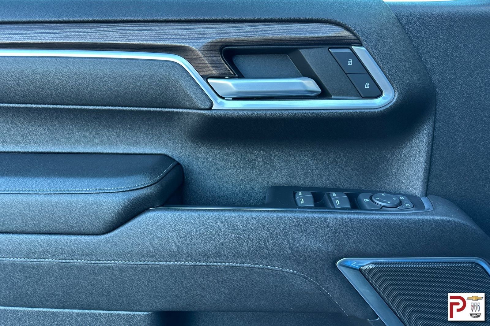 Certified 2023 Chevrolet Silverado 1500 RST w/ Z71 Off-Road Package image 11