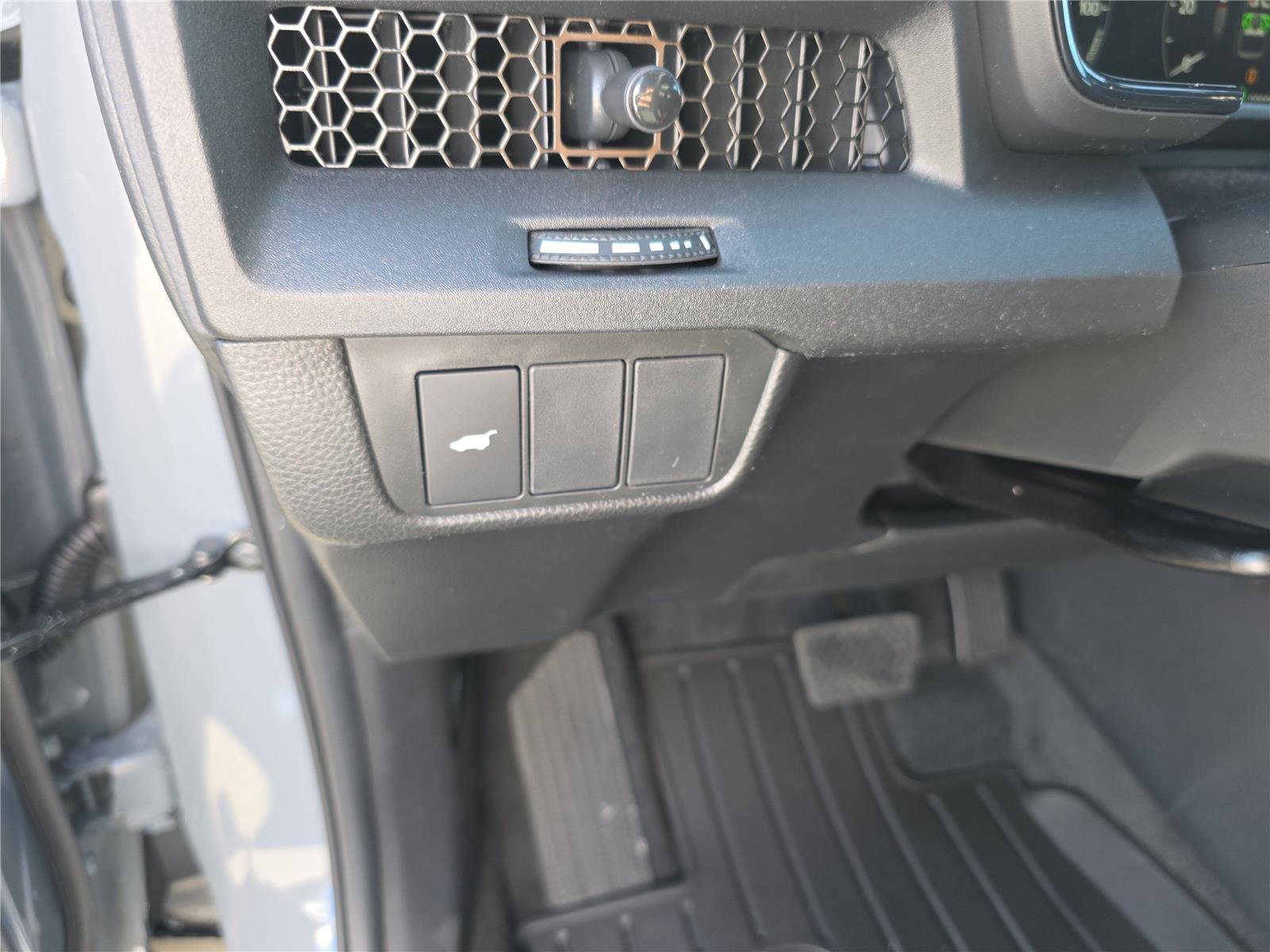 New 2026 Honda CR-V TrailSport image 16