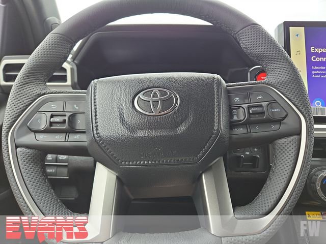 New 2026 Toyota Tacoma TRD Off-Road w/ TRD Off Road Premium Package image 17