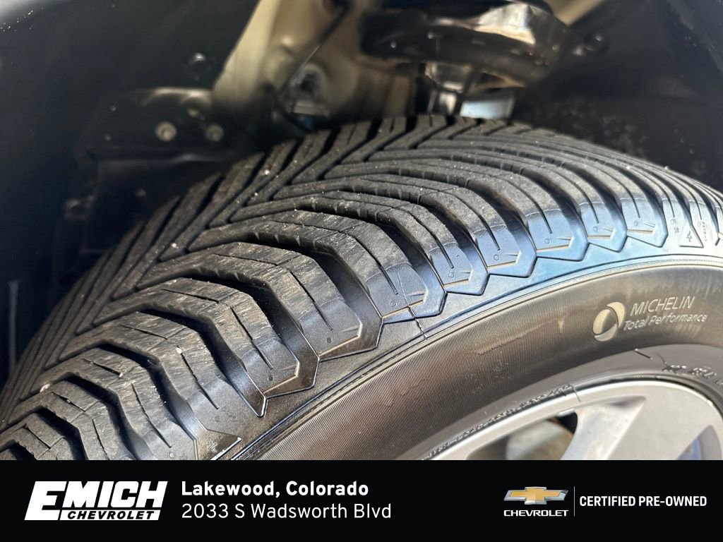 Used 2020 Honda Ridgeline RTL-E image 28