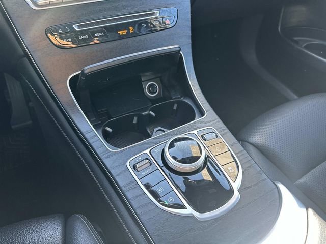 Used 2019 Mercedes-Benz GLC 300 GLC 300 image 23