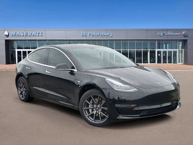 Used 2019 Tesla Model 3 Mid Range