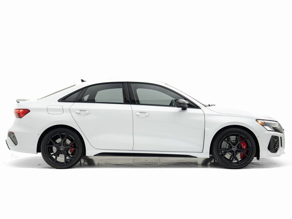 Used 2024 Audi RS 3 w/ RS Technology Package image 2
