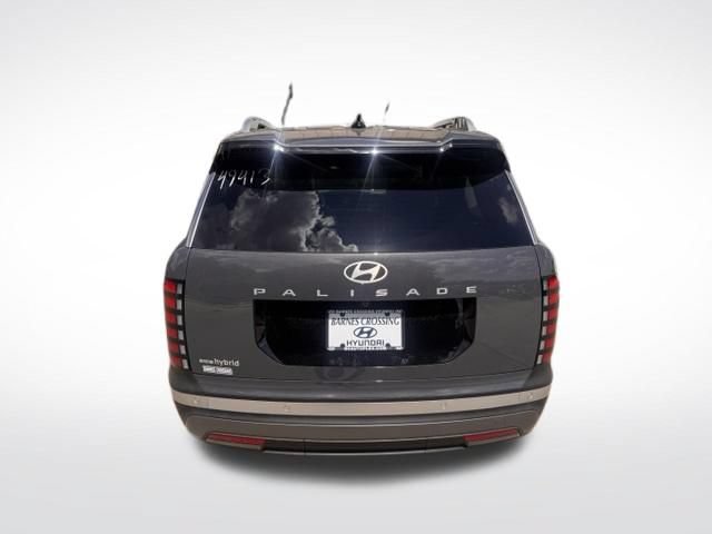 New 2026 Hyundai Palisade SEL Premium FWD image 5