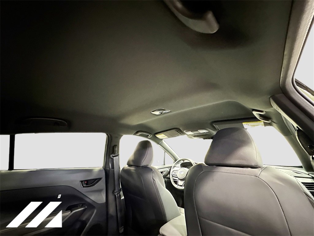 New 2026 Subaru Crosstrek 2.5i Sport image 28