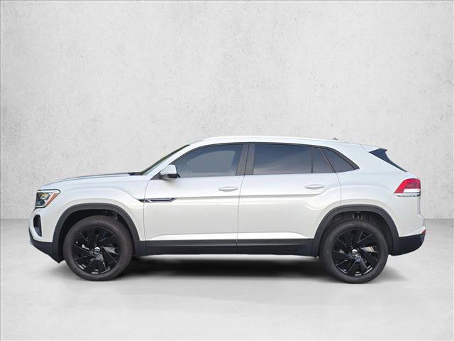 New 2026 Volkswagen Atlas Cross Sport SE image 8