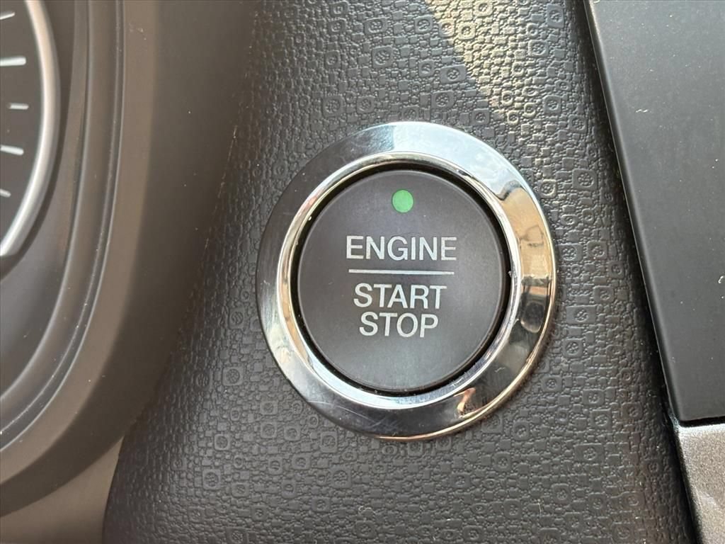 Used 2019 Ford EcoSport SE AWD/4WD image 14