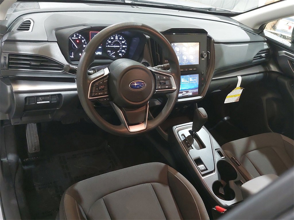 Used 2024 Subaru Impreza 2.0i image 15