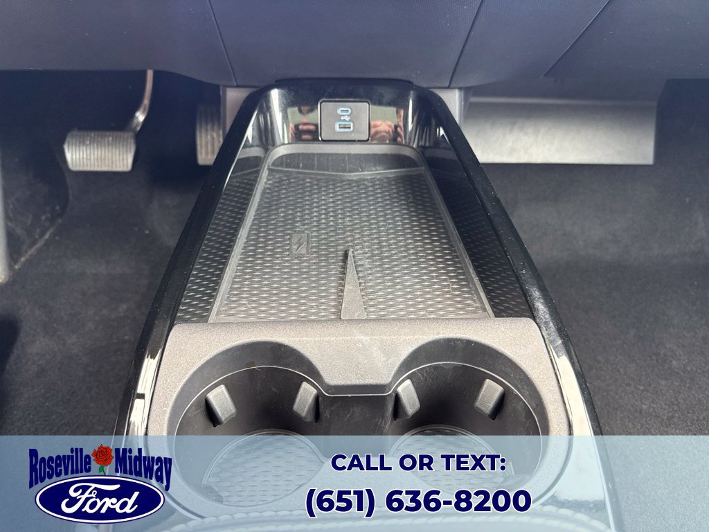 Used 2023 Ford Mustang Mach-E Premium AWD/4WD image 15