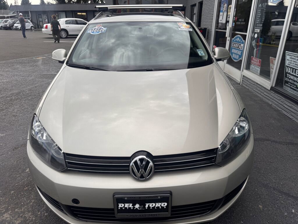 Used 2013 Volkswagen Jetta SE image 2