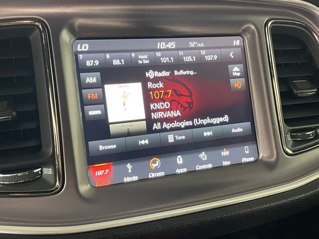 Used 2019 Dodge Challenger SRT Hellcat image 7