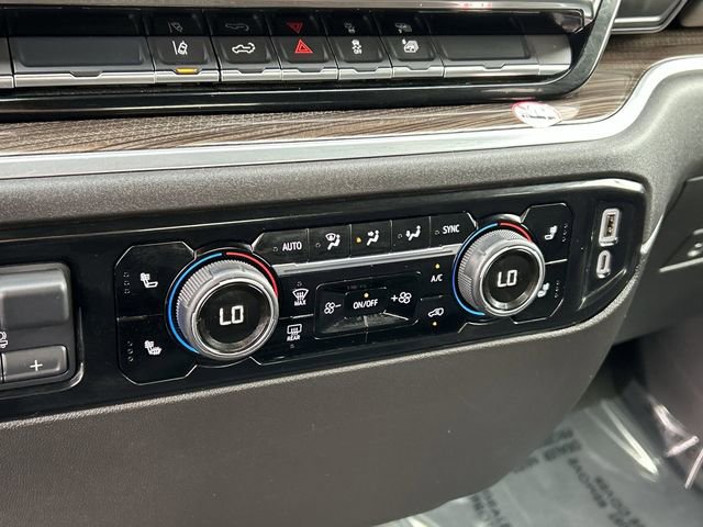 Used 2025 Chevrolet Silverado 2500 LT w/ Convenience Package image 26