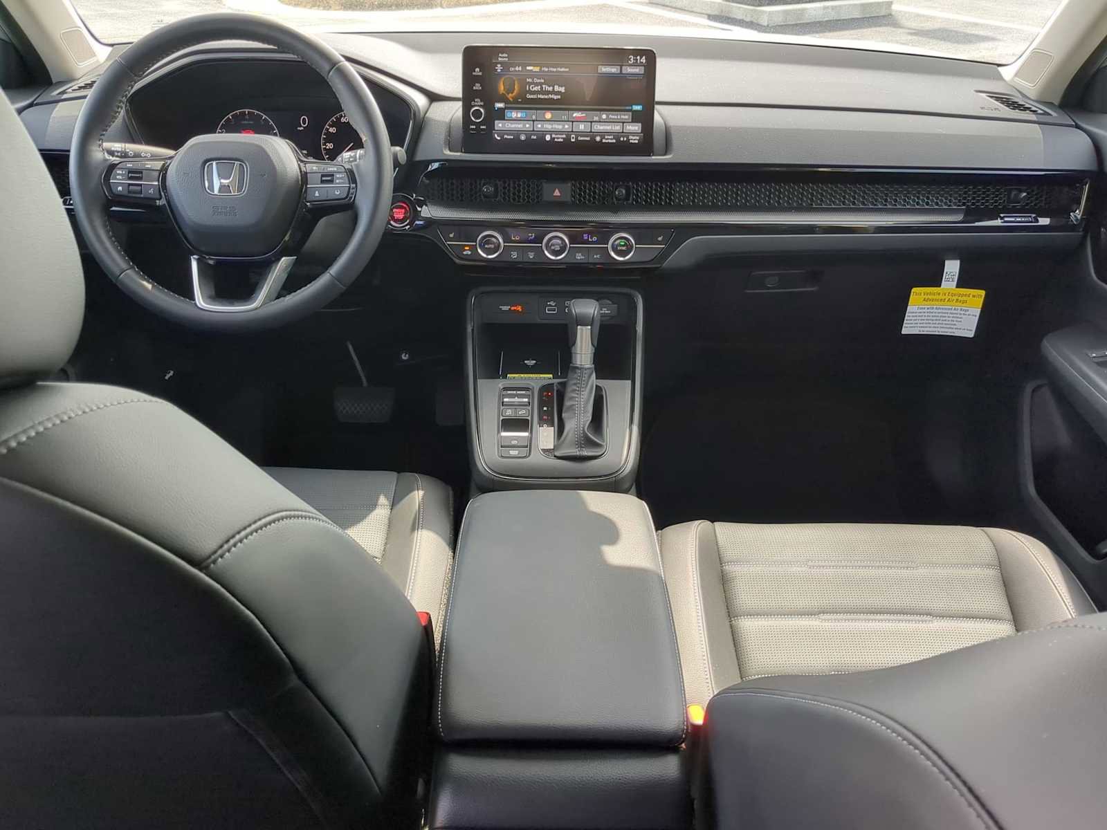 Used 2025 Honda CR-V EX-L image 24