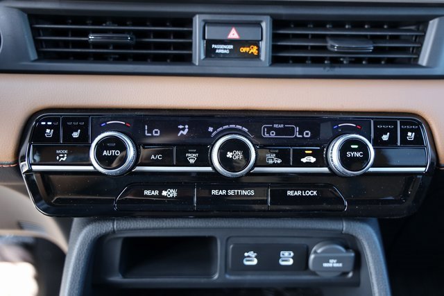 New 2026 Honda Passport TrailSport Elite image 20