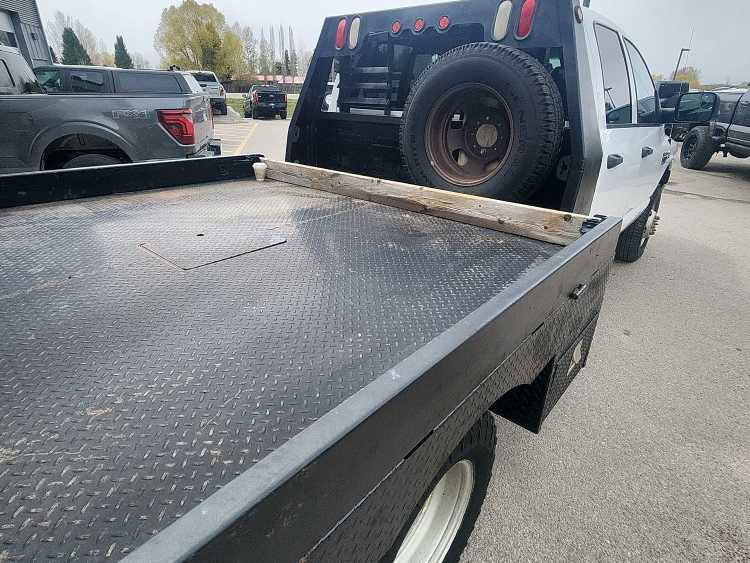 Used 2010 Dodge Ram 3500 Truck ST w/ PWR Accessory Group AWD/4WD image 17