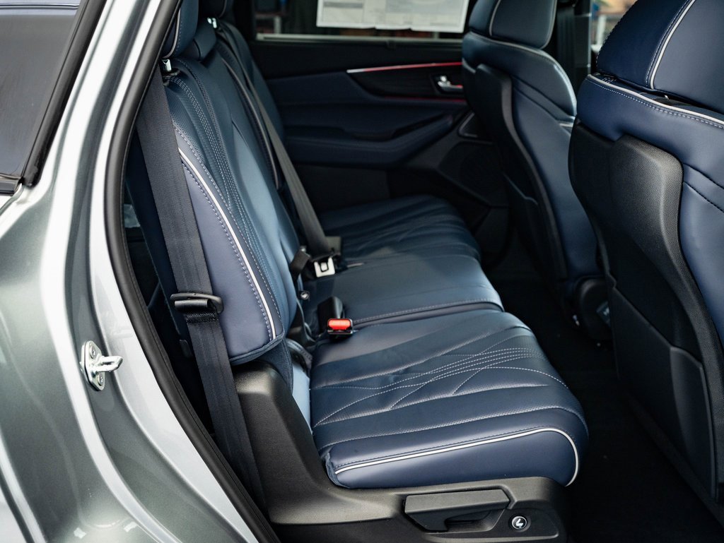 New 2026 Acura MDX Type S image 40