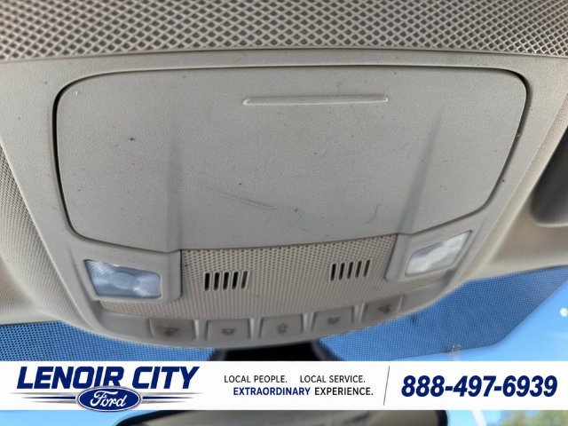 Certified 2024 Ford Edge SEL AWD/4WD image 17