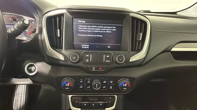 Used 2023 GMC Terrain SLT w/ Infotainment Package II AWD/4WD image 24