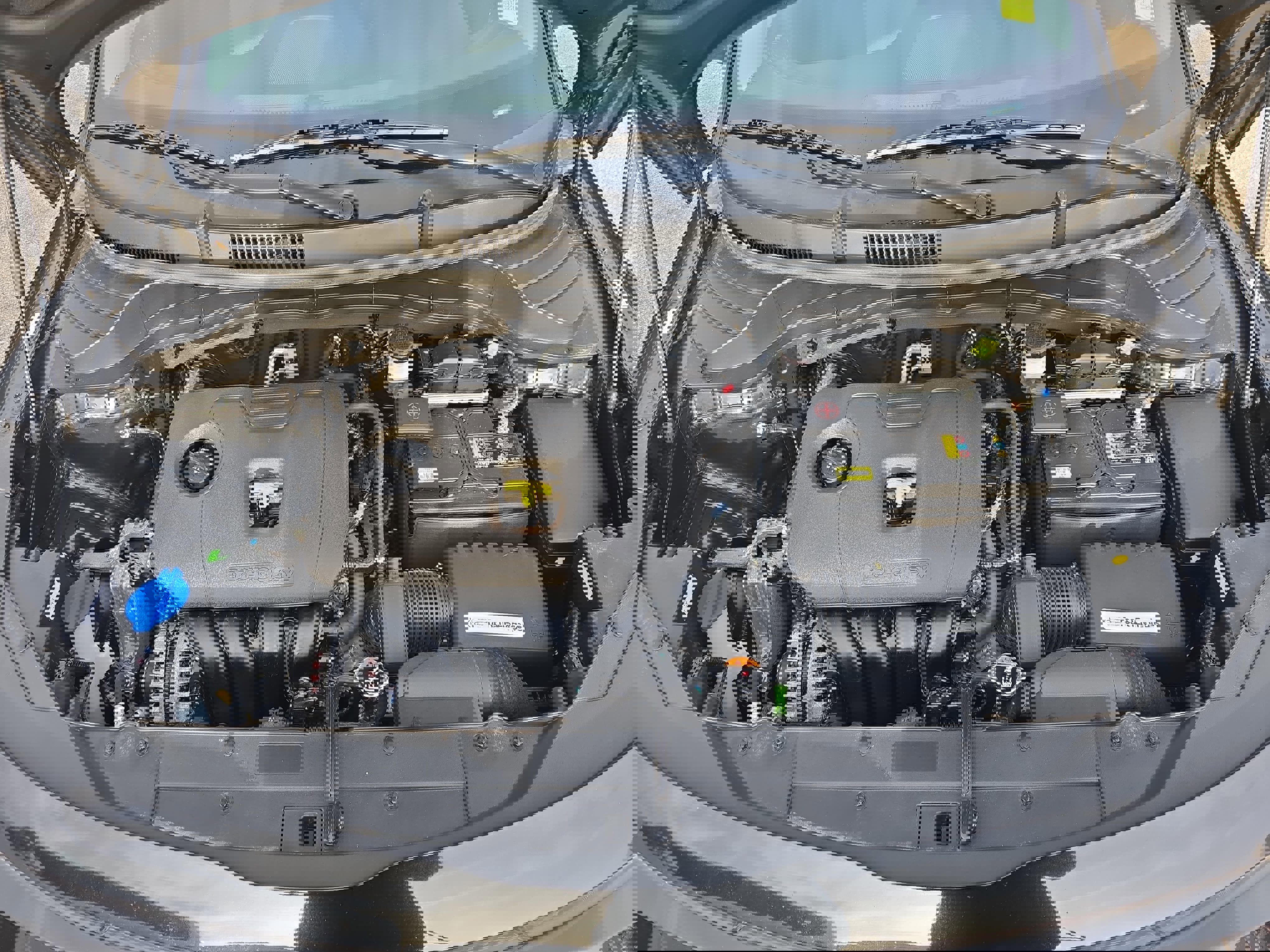 Used 2024 Kia Soul LX w/ Option Group 015 image 32