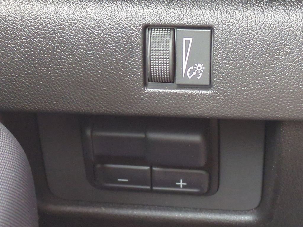 New 2025 Chevrolet Colorado Z71 w/ Midnight Edition image 18