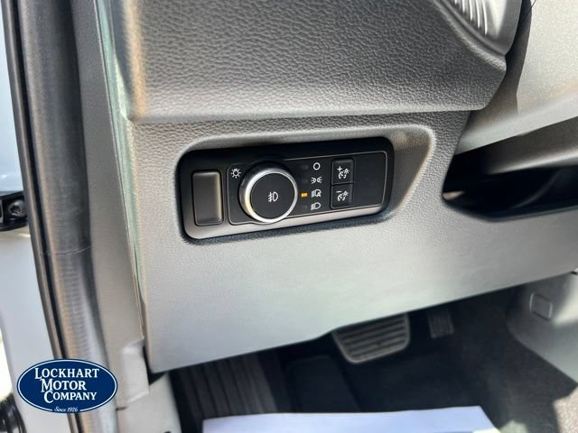 New 2026 Ford Ranger XLT RWD image 41