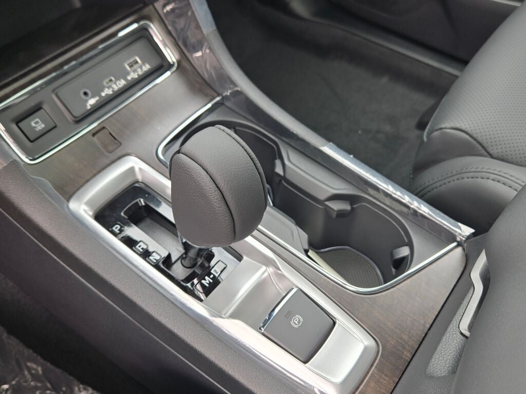 New 2027 Subaru Ascent Touring AWD/4WD image 30