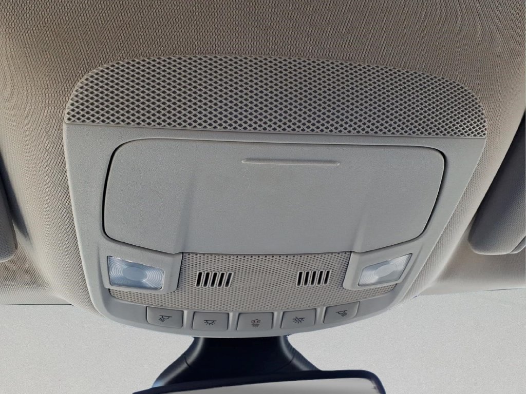 Used 2024 Ford Edge SEL AWD/4WD image 24