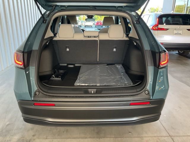 New 2026 Honda HR-V LX image 16